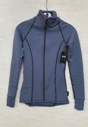 Jerry's Ready to Ship Glide Fleece Jacket - Storm Blue