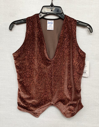 Jerry's Men's Axel Skating Vest