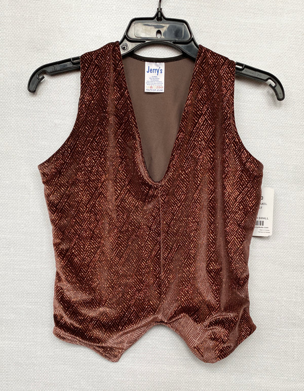 Jerry's Men's Axel Skating Vest