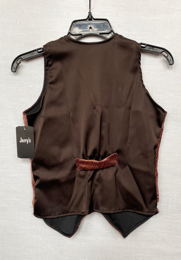 Jerry's Men's Axel Skating Vest