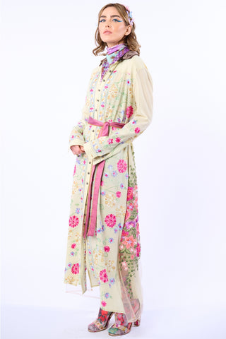 Aratta Ready to Ship Cardellia Maxi Duster