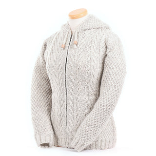 Lost Horizons Ready to Ship Wool Coat - Willow