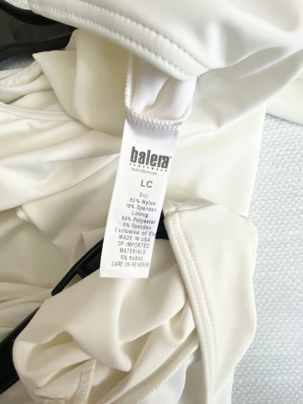 Balera Ready to Ship Leotard