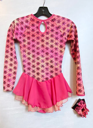 Jerry's Ready to Ship Beatles #263A Skating Dress