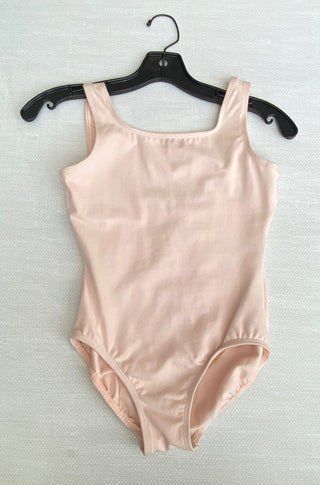 Danskin Ready to Ship Leotard
