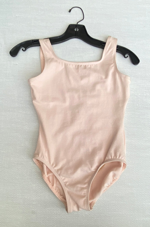 Danskin Ready to Ship Leotard