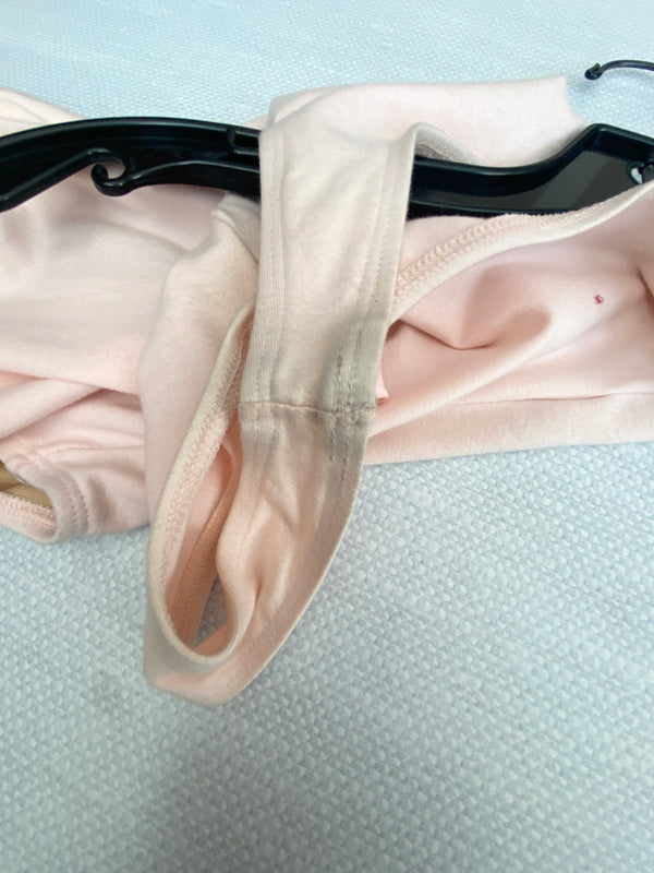 Danskin Ready to Ship Leotard