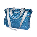Jerry's Quilted Puffer Bag - 6 Colors