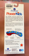 PowerStep Ready to Ship Pinnacle Jr 3/4 Orthotic Insoles
