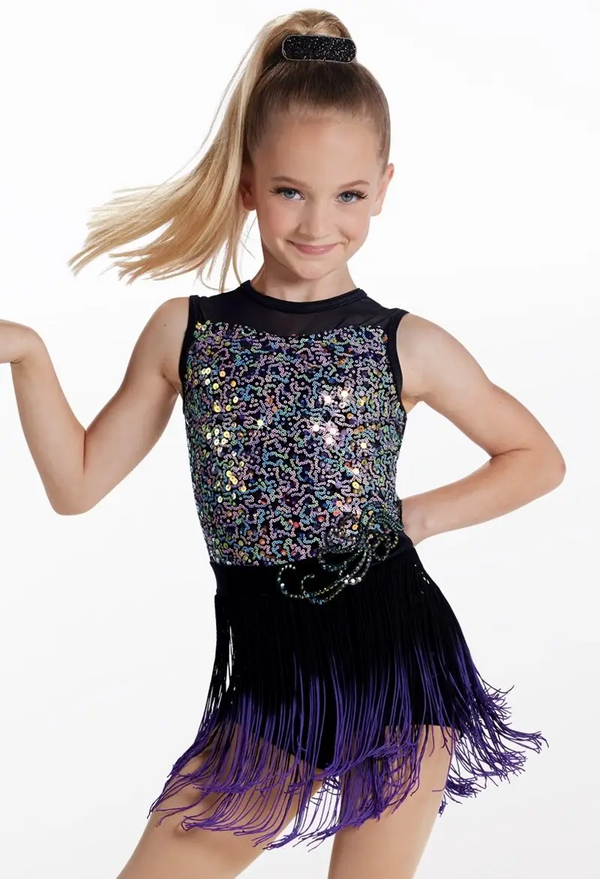 Weissman Ready to Ship Instruction Dress