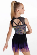 Weissman Ready to Ship Instruction Dress