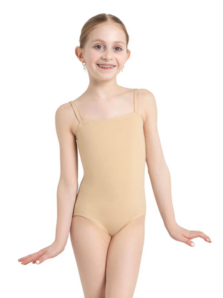 Capezio Ready to Ship Team Basics Cami Leotard