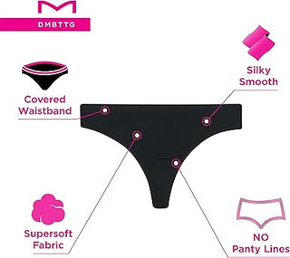 Moving Comfort Seamless Brief