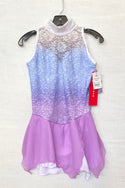Jerry's Ready to Ship Waterford #553 Skating Dress