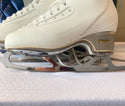 Previously Owned Edea Ice Fly Skates w/Pro Lite Blades - Northern Ice and Dance