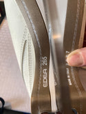 Previously Owned Edea Ice Fly Skates w/Pro Lite Blades - Northern Ice and Dance