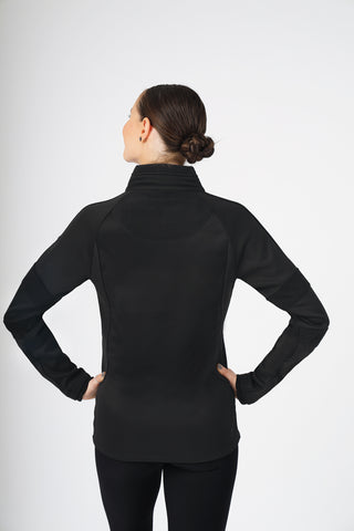 Mondor Microfiber Fleece Skating Jacket