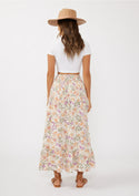 Ready to Ship Convertible Smocked Dress