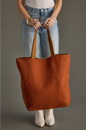 Ready to Ship Desert Scene Tote Bag - Northern Ice and Dance