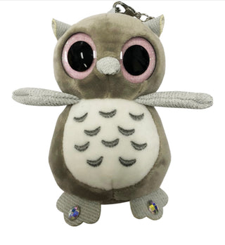 CN Animal Key Chain - Owl
