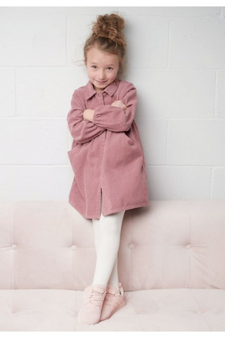 Mondor Ready to Ship Footed Cotton Tights - Kid's - Northern Ice and Dance