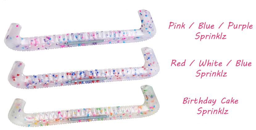 Guardog Guardog SprinklZ Skate Guards - 3 Colors