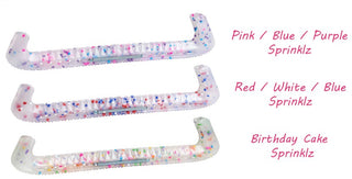 Buy pink Guardog SprinklZ Skate Guards - 3 Colors