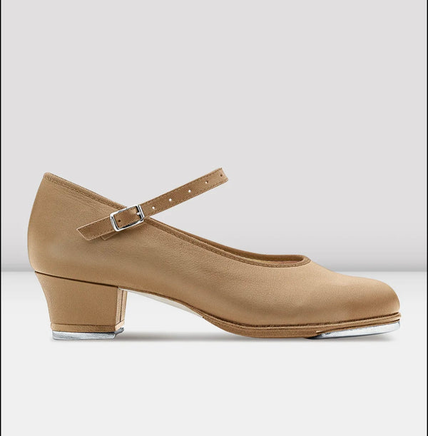 Bloch Ready to Ship ShowTapper Tap Shoes - Northern Ice and Dance