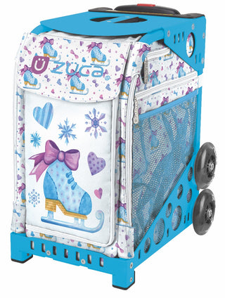 ZUCA Skate Style Skate Bag - Northern Ice and Dance