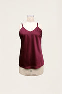 Ready to Ship Satin Camisole