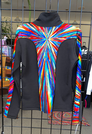 Jerry's Ready to Ship Fireworks Skating Jacket