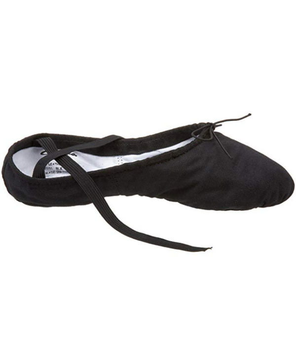 Capezio Ready to Ship Men’s Cobra Ballet Shoes