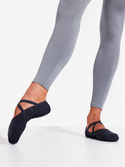 Capezio Ready to Ship Men’s Romeo Ballet Shoes