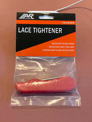 Lace Tightener - Fold Up