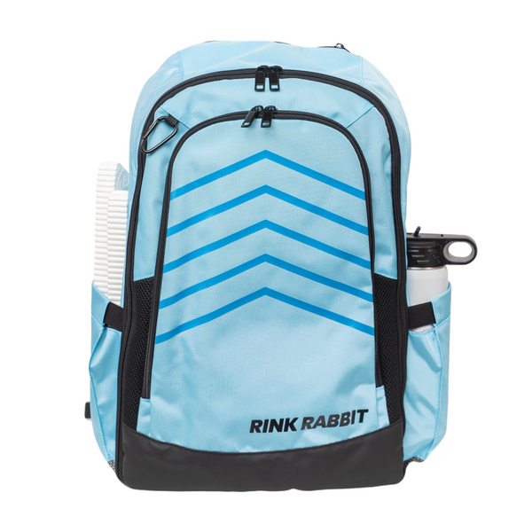 Rink Rabbit Skate Pack Skating Bag - Sky V2