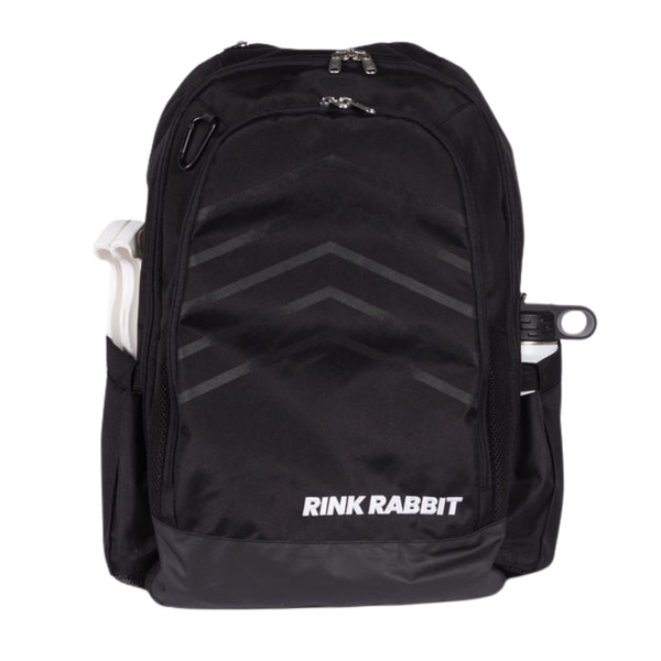Rink Rabbit Skate Pack Skating Bag - Obsidian V3