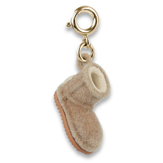 CHARM IT! Furry Boot Charm