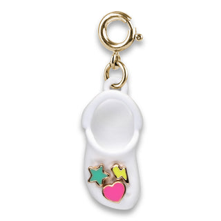 CHARM IT! Rubber Clog Charm