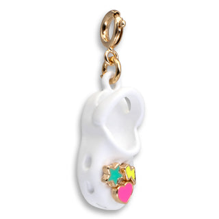 CHARM IT! Rubber Clog Charm