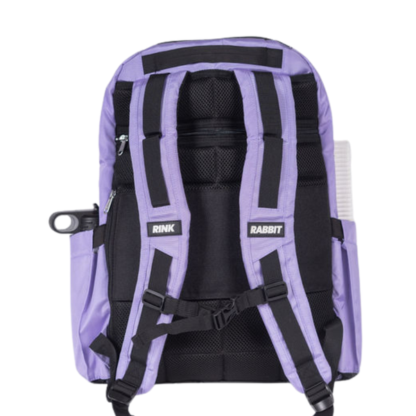 Rink Rabbit Skate Pack Skating Bag - Lilac V3
