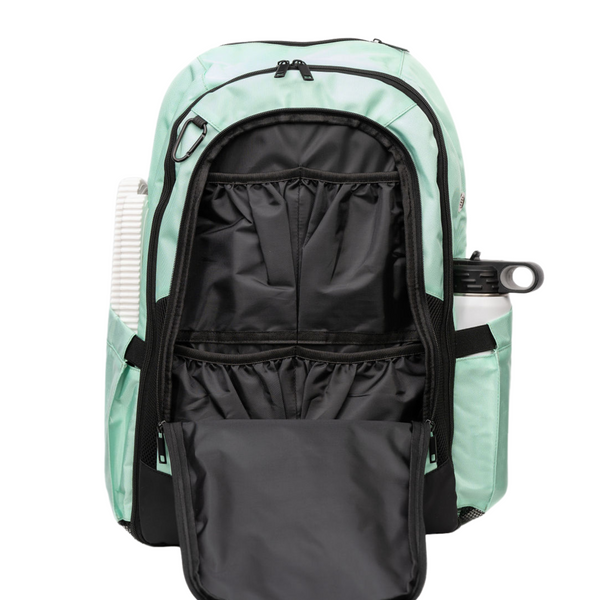 Rink Rabbit Skate Pack Skating Bag - Seafoam V2
