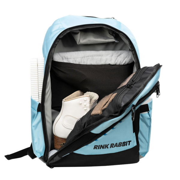 Rink Rabbit Skate Pack Skating Bag - Sky V2