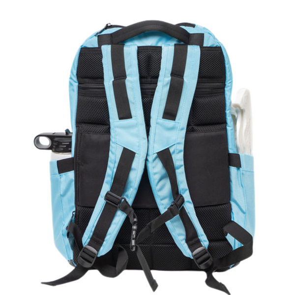 Rink Rabbit Skate Pack Skating Bag - Sky V2