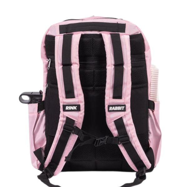 Rink Rabbit Skate Pack Skating Bag - Blush V3