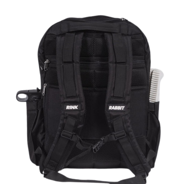 Rink Rabbit Skate Pack Skating Bag - Obsidian V3