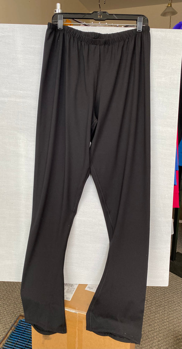 Jerry's Ready to Ship Heel Cover Supplex Plus Pants - Northern Ice and Dance