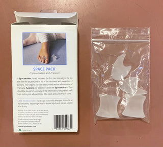 Bunheads Ready to Ship Space Pack