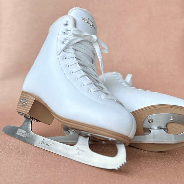 Riedell Horizon Figure Skates