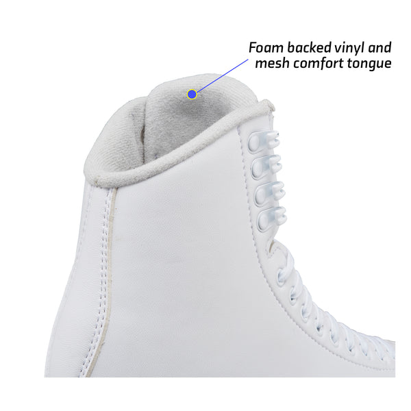 Jackson 500 Women's Figure Skates