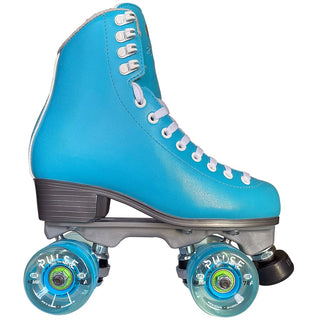 Buy teal Jackson Finesse Outdoor Women's Quad Skates - 5 Colors